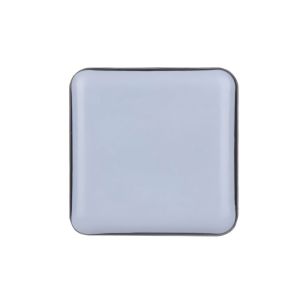 OKDEALS01 Anti Noisy Easy Move Anti Slip Chair Bumper Damper Self-Adhesive Furniture Feet Pads Furniture Leg Slider Pads Floor Protector