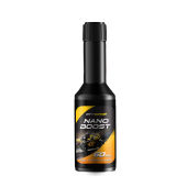 Nano Boost หัวเชื้อน้ำมัน รถมอเตอร์ไซค์