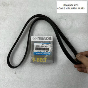 Dây cuaroa điều hòa Mazda Mazda 323 199x - 200x. Dây điều hòa 323