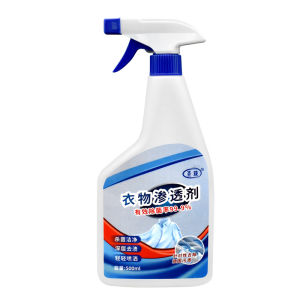 【99% Removes Yellowing Stains】Washing Whitening Clothes Laundry Detergent Color Bleach Whitening Dissolve Deep Cleaning Fabric Penetrator Stain Remover Whitening Agent White Clothes Eliminates Mildew and Collar Stains Without Residue