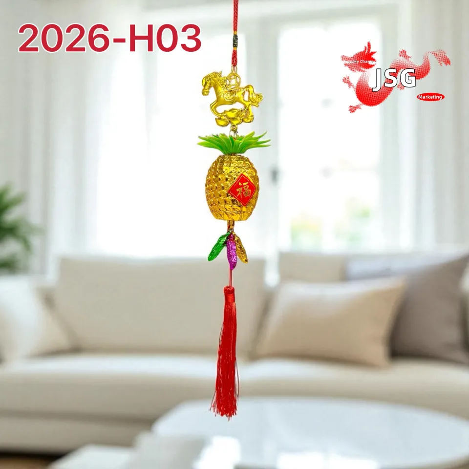 2025 Chinese New Year Of The Snake Bag Charm Hanging Pendant For Car Backpack
