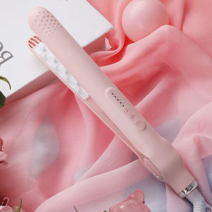 AE Corn curling wand for voluminous hair root-lifting magic tool high crown corn curl long-lasting styling curling wand