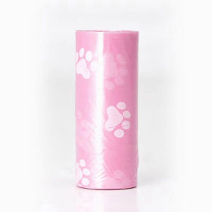 Pet Poop Bag Pet Travel Waste Bags