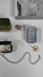 Stylish Organizer Storage Organizer Compact and Easy to Carry Christmas Gift