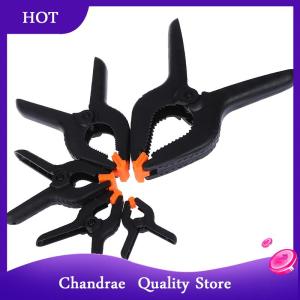 [Chandrae] 1pc Clip toggle clamps diy tools plastic nylon for photo studio background clamp