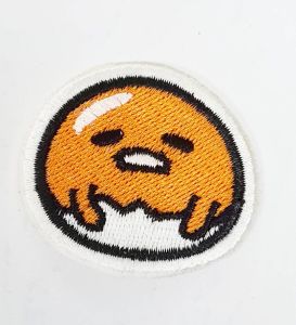 Patch Sanrio series rilakuma kerokeropi doraemon badbadzmaru hellokity gudetama pompompurin melodi