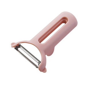 มีดปอกผลไม้ มีดปอกมะละกอ ที่ปอกผลไม้ ที่ปอก มีดปอก คม จับถนัดมือ มีดปอกเปลือก มีดสไลด์ ที่ปอกเปลือก มีดปอกผัก มีดปอกผัก-ผลไม้