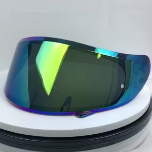 Full helmet Helmets Visor for MT-V-12 for STINGER/THUNDER 3 V12 full helmet motorbike Helmets