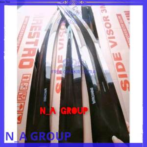 TALANG AIR INNOVA LAMA DAN GRAND INNOVA FULL SLIM SET 3M 2004 SAMPAI 2015