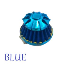 HONDA TMX 150 155 Motorcycle AIR FILTER Small Mushroom Air Cleaner Head Type Accessories