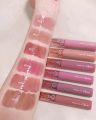Son Tint Bóng Romand Glasting Color Gloss 4g #05 Dim Mauve Hồng Trầm. 