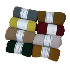 Pashmina Plisket