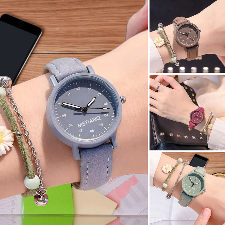 Phoenix B2C đồng hồ thạch anh mặt tròn thạch anh Phong Trào Siêu Nhẹ ...