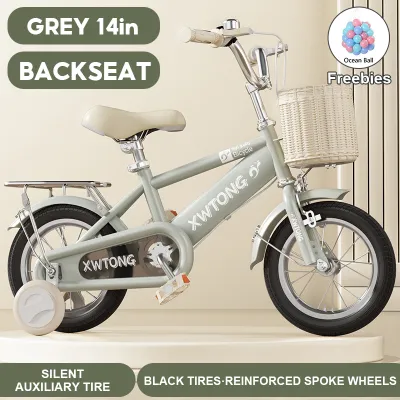 VOGO Children Bicycles Old Kids Bike Toddler Little For Kids Bikes 16 Inch Bike for kids Girl
