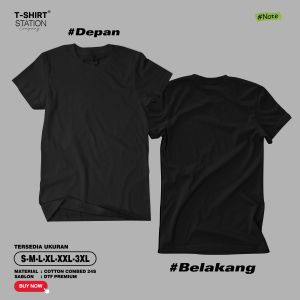 Kaos Kasih Sayang Ibu