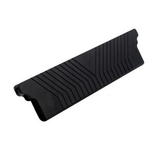 Memory Heat Sink Aluminum Memory Heatsink Radiator Memory Cooling Vest Memory Heat Dissipation Pad for DDR5 Desktop