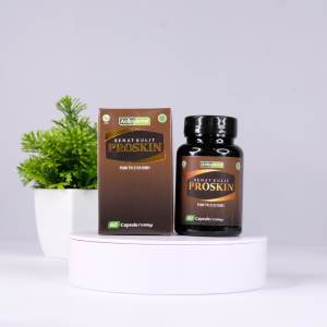 Obat Herbal Prurigo & Darah Manis: Solusi Gatal Kulit & Infeksi