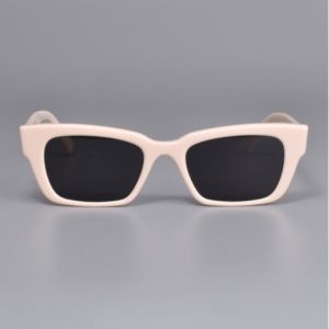Rectangular Trend Hip Hop Punk Sun Glasses Street Shooting Retro Shade Y2k-Sunlight Life