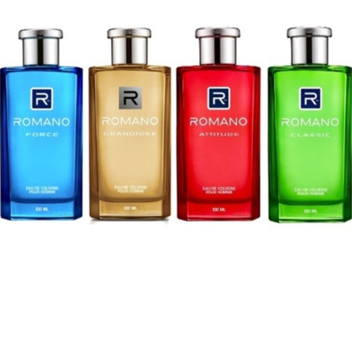 Classic Eau De Toilette Romano Classic Perfume Price Romano Eau De