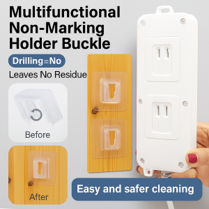 Mothers Buckle Wear Resistant Hooks Practicality Corrosion Resistance not Broken Stick Firmly