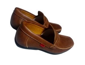 sepatu slip on pria / sepatu Siral sorong pria / Sepatu Loafer Formal