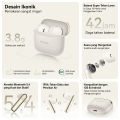 HUAWEI FreeBuds SE 3 Earphone Wireless TWS | Daya Tahan Baterai 42 Jam | Ringan & Ringkas | Pengisian Baterai Cepat. 