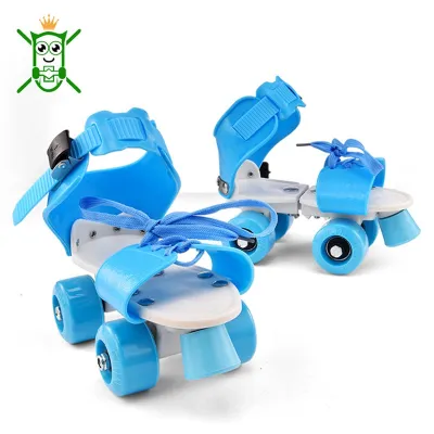 Giày trượt patin trẻ em cao cấp OS + Tặng bộ bảo hộ