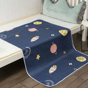 YOYOY Baby Urine Mat Diapers Changing Pad Waterproof Portable Infant Alas tukar lampin bayi yoyoy house
