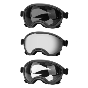 Puppies Eye Protecting Sunglasses Fashion Dog Eyewears Pet Eye Safety Gears for Beach Parties