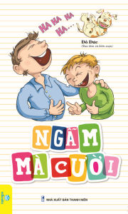 Sách - Ngẫm Mà Cười - ndbooks