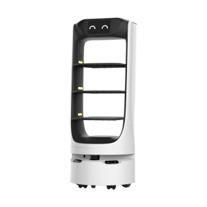 Food delivery Robots Delivery Robot Hotel Intelligent Robot Delivery Robot Hotel Delivery Robot Library