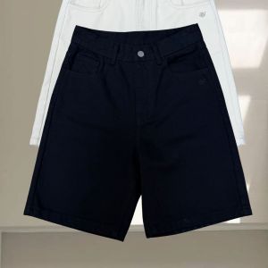 (พร้อมส่ง) Avocado กางเกงขาสั้นทรง jort รุ่น avo lintel short (avocado.simplewear)