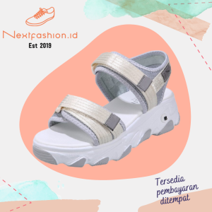 Sandal Wanita Premium Quality S-02 / Nextfashion