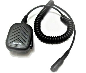 PTT palm mic Yaesu VX8R Series