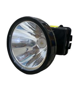 Kiseki Senter Kepala Super Terang CK 293A 50Watt CAHAYA PUTIH Rechargeable Tahan 12 Jam