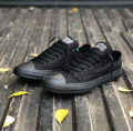 Sepatu Converse Tinggi | Sepatu ALL STAR Tinggi | Converse MURAH | Sepatu Sekolah Keren. 