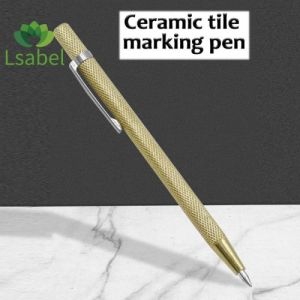 PEN SCRIBE PENANDA PENGUKUR DIAMOND LOGAM METAL KACA KERAMIK Marking TUNGSTEN