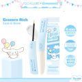 Focallure X Sanrio #EyeLoveParty Essence Rich Eyelash Brow Serum Lengthening Thickening Repair Damaged Makeup. 