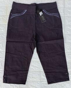 Celana Pendek Wanita Ukuran Besar Import | Celana Pendek Wanita Import Jumbo Terbaru Merek Saya