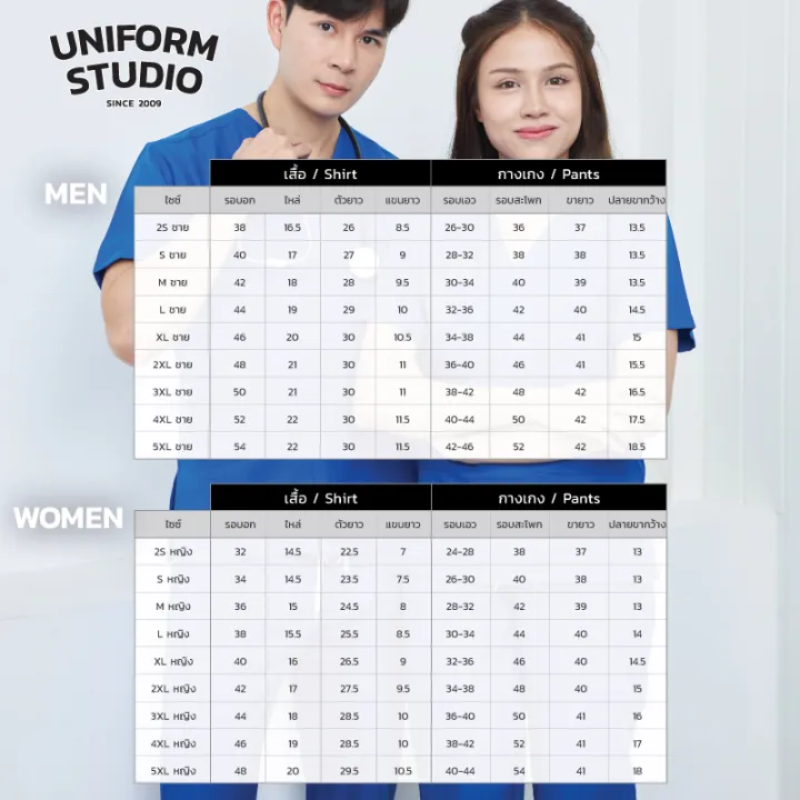 Uniform%20Studio%20%E0%B8%8A%E0%B8%B8%E0%B8%94%E0%B8%AA%E0%B8%84%E0%B8%A3%E0%B8%B1%E0%B8%9A%20Scrub%20%E0%B9%84%E0%B8%A1%E0%B9%88%E0%B8%81%E0%B8%A5%E0%B8%B1%E0%B8%A7%E0%B8%A2%E0%B8%B1%E0%B8%9A%20LzyTex%20%E0%B8%AA%E0%B8%B5%E0%B8%99%E0%B9%89%E0%B8%B3%E0%B9%80%E0%B8%87%E0%B8%B4%E0%B8%99%20Azure%20Blue%20%E0%B8%8A%E0%B8%B2%E0%B8%A2%20%E0%B8%AB%E0%B8%8D%E0%B8%B4%E0%B8%87%20(Anti%20UV)%20-%20Image%209