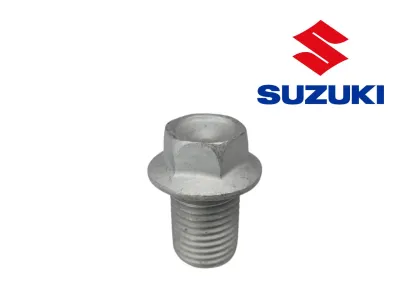 SUZUKI GENUINE PARTS DRAIN PLUG BOLT