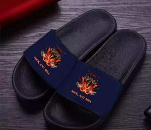Sandal Slide Pria/Sandal Selop Pria Distro/Sandal Selop Slip On/Sandal Selop Pria Terbaru