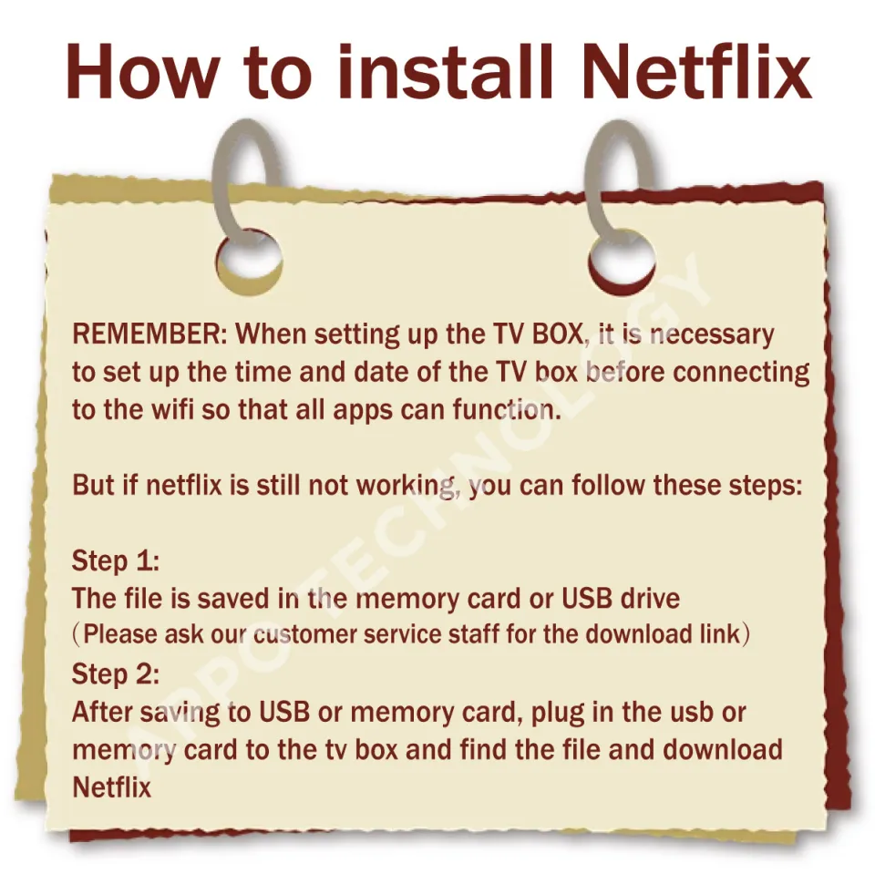 Wifi How To Have Netflix On Non Smart Tv Netflix App How Do I