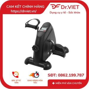 Bàn đạp cao cấp có kháng lực TD001P Đức Phương