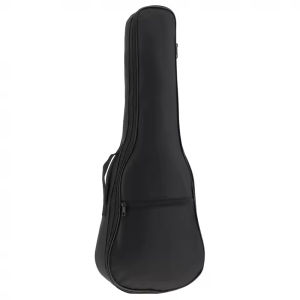 Ukulele Waterproof Carrying Case Portable Oxford Cloth Guitar Storage Bag for Durable and Lightweight Ukulele Bag for Concert and Soprano