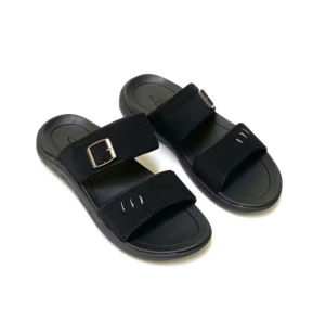 Dép nam dép da nam. Hàng VN chính hãng Vinasan VN2530 size 39-43