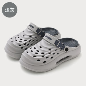 [Free Shipping] Eva Clogs MenS Thick-Soled Breathable Beach-Friendly Non-Slip And Slip-On Sandals WomenS Summer Outdoor Wear WomenS Summer Outdoor Wear