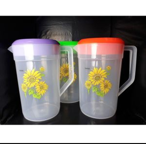 Promo Teko Plastik Jumbo 41 Liter/Teko Air/Eskan Jumbo/ Teko Plastik Serbaguna