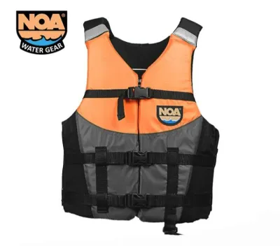 NOA WATER GEAR/SPLASH LIFE VEST