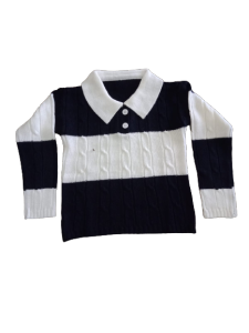 Baju Anak Perempuan Setelan Anisa Knit edisi tahun 2023 / baju rajut anak perempuan 1- 2 tahun setelan / setelan rajut anak umur 9 tahun / sweater anak perempuan terbaru / baju rajut anak perempuan